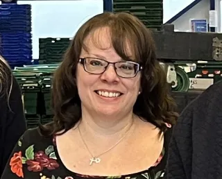 Lisa Salloway