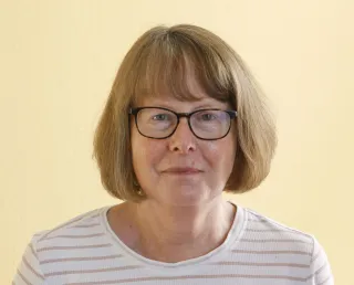 Veronica Heath