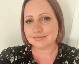 Marie Nichols volunteer coordinator