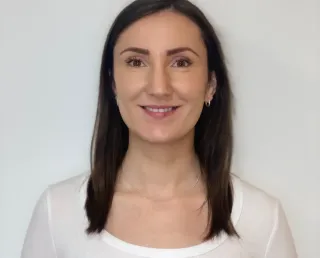 Rachael Strange - Treasurer