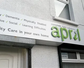 April Care Solutions