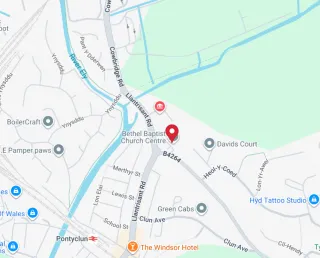 Bethel Pontyclun