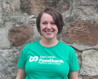 Picture of our Fundraising and Campaigns Manager