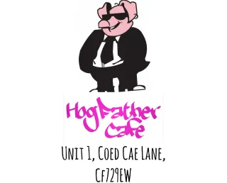 Hogfather Cafe