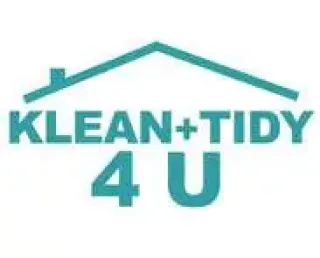 Klean and Tidy 4 U