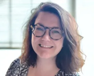 Headshot of Danni Malone