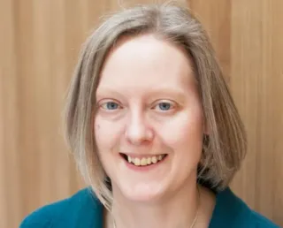 Headshot of Emma Galloway