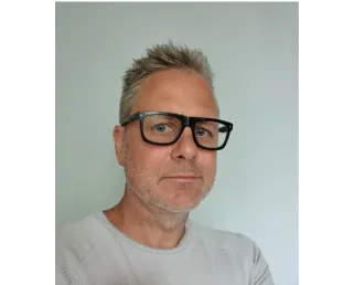 Headshot of Torsten de Riese