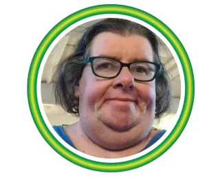 Headshot of Helen Watts