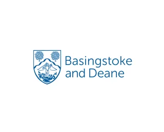 Basingstoke and Deane logo