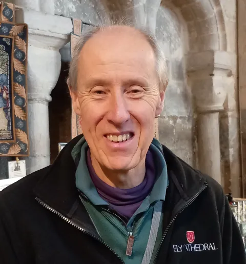 Peter Childs