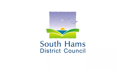 SHDC Logo