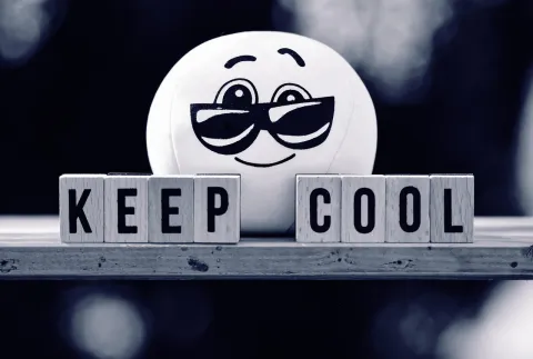 Keeping Cool