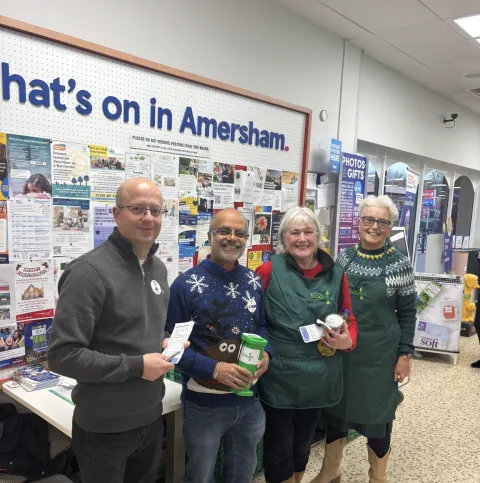 Tesco Food Collection