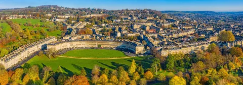 Bath 50 Ultra Challenge