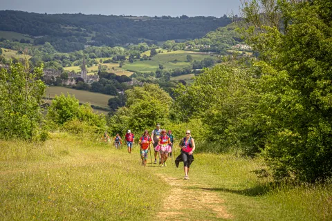 Chiltern 50 Ultra Challenge
