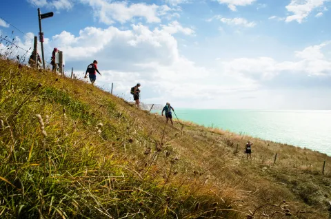 Isle of Wight Ultra Challenge