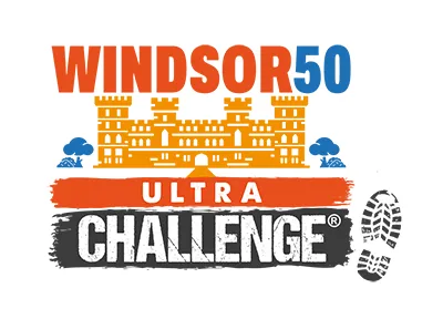 Windsor 50 Ultra Challenge Logo