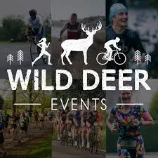 Wild Deer Events Logo
