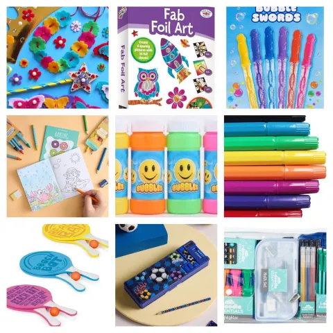 Summer Play Campaign June 2026